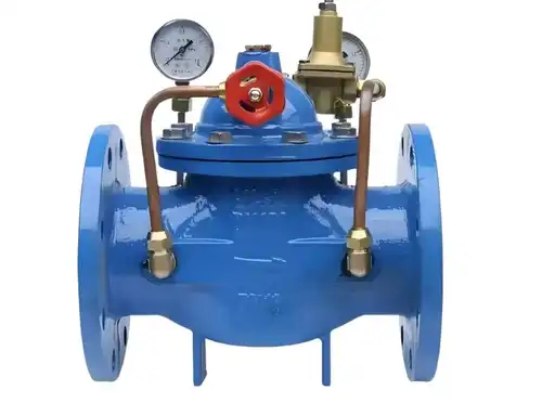 32mm Pressure Reducing Valves : Everything You Need To Know